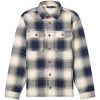 Polo Ralph Lauren Quilted Plaid Overshirt