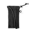 Pleats Please Issey Miyake Pleats Mini Pochette