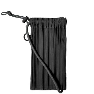 Pleats Please Issey Miyake Pleats Mini Pochette