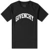 Givenchy College Logo T-Shirt