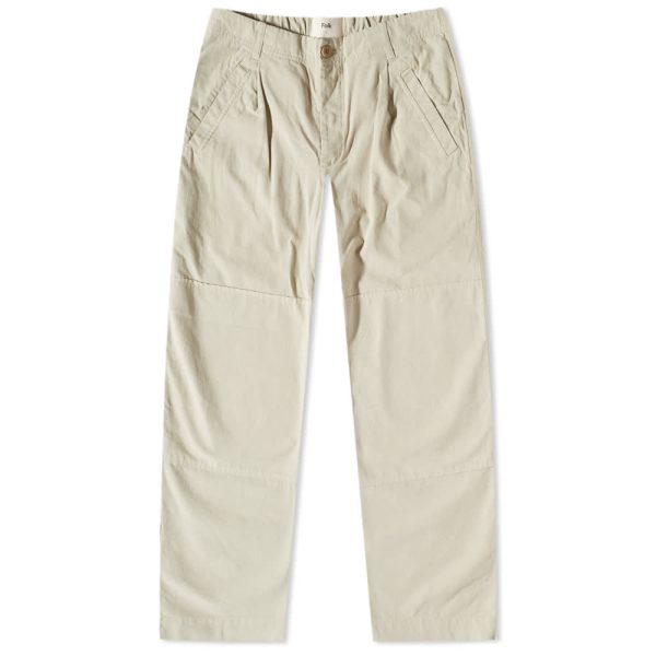 Folk Assembly Work Pant