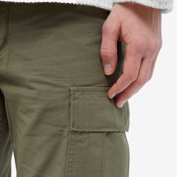 orSlow 6 Pocket Cargo Trouser