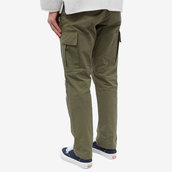 orSlow 6 Pocket Cargo Trouser