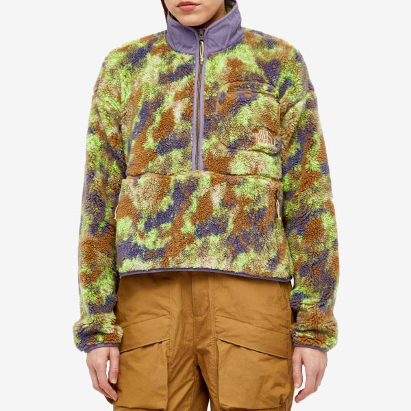 The North Face Extreme Pile Pullover