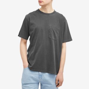 Dickies Garment Dyed Pocket T-Shirt