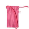 Pleats Please Issey Miyake Pleats Mini Pochette