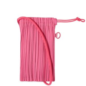 Pleats Please Issey Miyake Pleats Mini Pochette