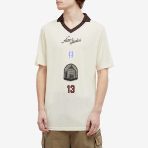 Acne Studios Everest Sports T-Shirt