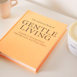 The Monocle Book Of Gentle Living