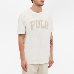 END. x Polo Ralph Lauren 'Baroque' Polo Logo T-Shirt