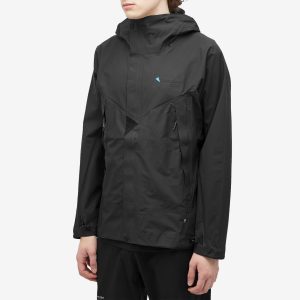 Klattermusen Asynja Jacket