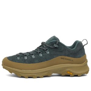 Belstaff x Merrell 1TRL Ontario Speed