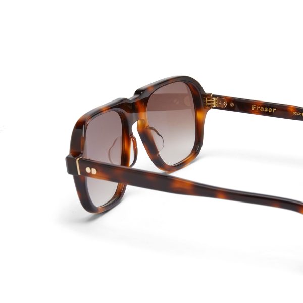 Oscar Deen Fraser Sunglasses