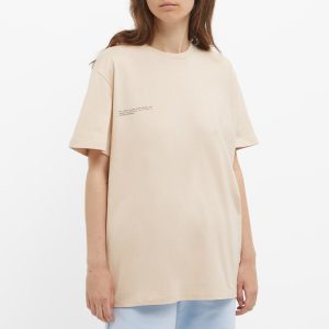 Pangaia Organic Cotton C-Fiber T-Shirt