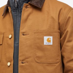 Carhartt WIP Michigan Coat