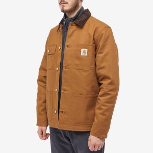 Carhartt WIP Michigan Coat