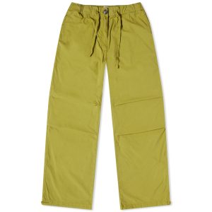 GANNI Draw String Pants