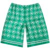 Gucci Bowling Shorts