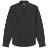 RRL Heritage Western Shirt