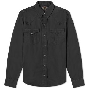 RRL Heritage Western Shirt