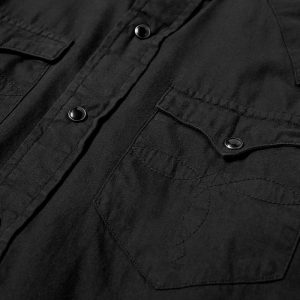 RRL Heritage Western Shirt