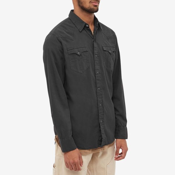 RRL Heritage Western Shirt