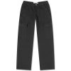 Wax London Santo Herringbone Cargo Pant