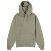 Colorful Standard Classic Organic Popover Hoodie