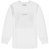 Han Kjobenhavn Long Sleeve Supper Boxy T-Shirt