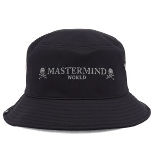 MASTERMIND WORLD Logo Bucket Hat