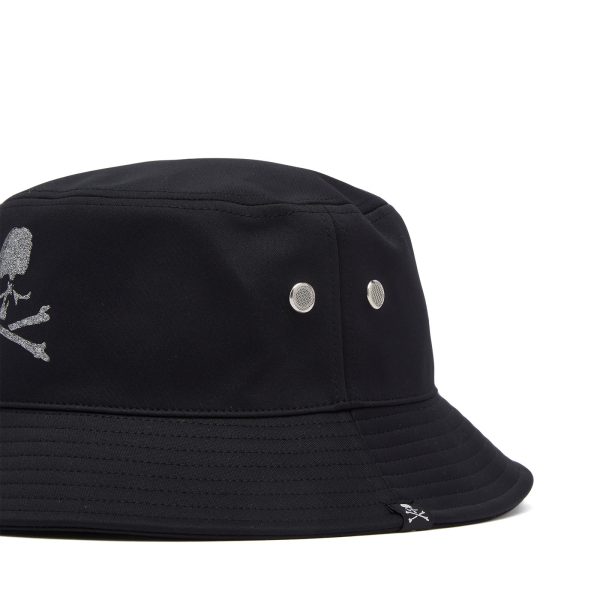 MASTERMIND WORLD Logo Bucket Hat