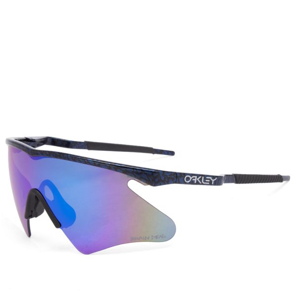 Oakley x Brain Dead Mumbo Sunglasses