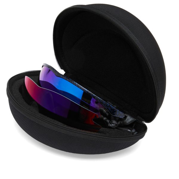 Oakley x Brain Dead Mumbo Sunglasses