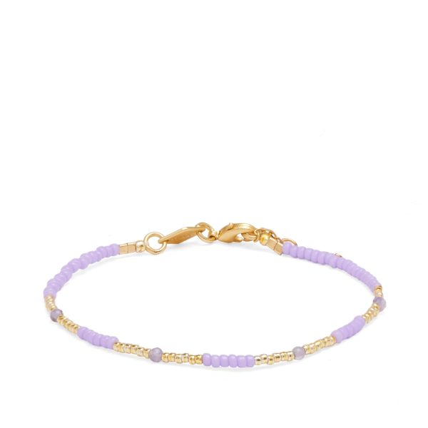 Anni Lu Clemence Bracelet