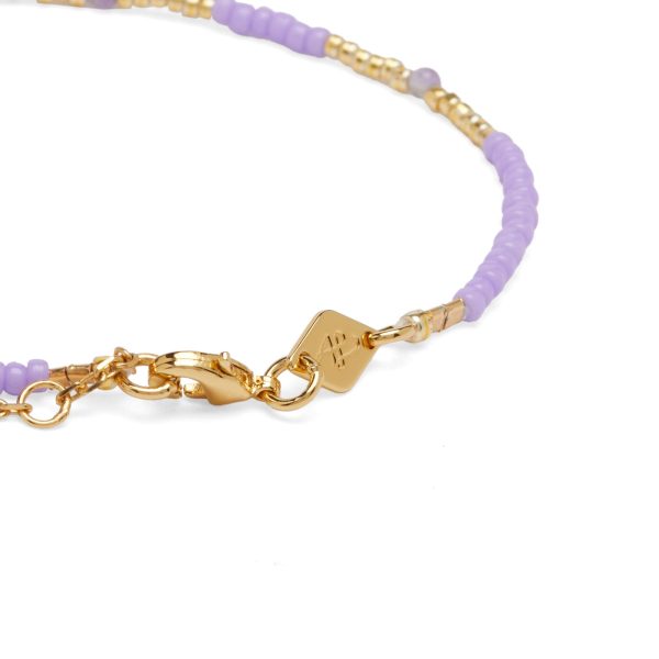 Anni Lu Clemence Bracelet