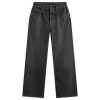 Acne Studios 2021 Loose Fit Jeans