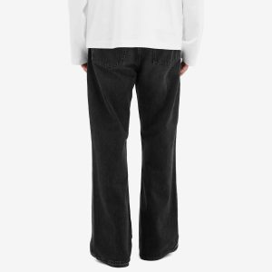 Acne Studios 2021 Loose Fit Jeans