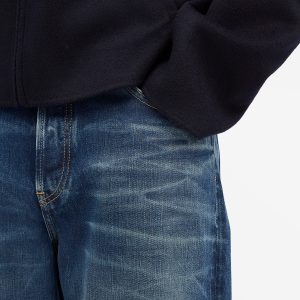 Acne Studios 2021 Loose Jeans