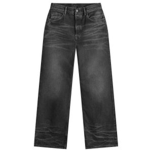 Acne Studios 2021 Loose Jeans