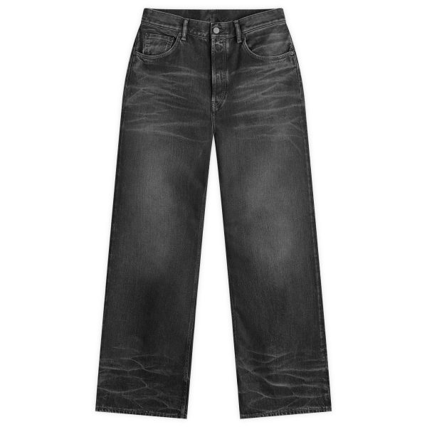 Acne Studios 2021 Loose Jeans