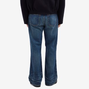 Acne Studios 2021 Loose Jeans