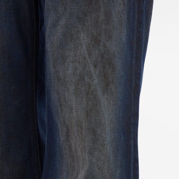 Acne Studios 2021 Loose Jeans