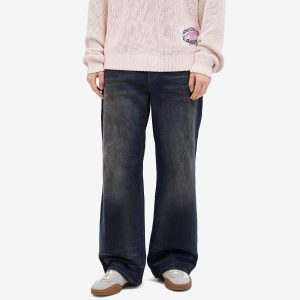 Acne Studios 2021 Loose Jeans