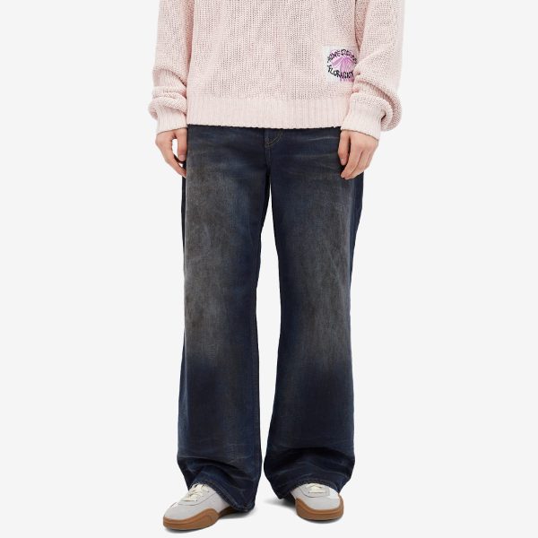 Acne Studios 2021 Loose Jeans