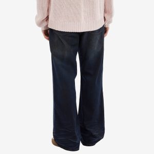 Acne Studios 2021 Loose Jeans