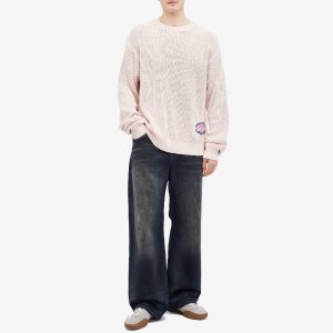 Acne Studios 2021 Loose Jeans