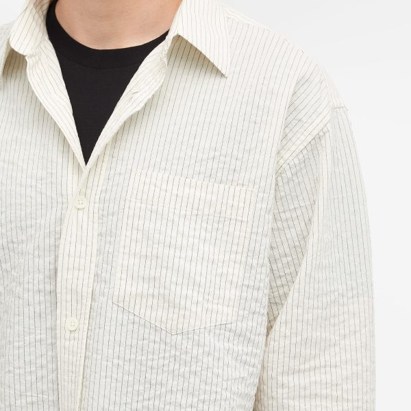 Norse Projects Mo Striped Shirt