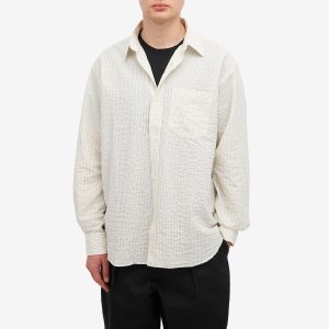 Norse Projects Mo Striped Shirt