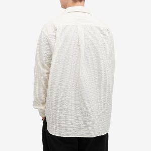 Norse Projects Mo Striped Shirt