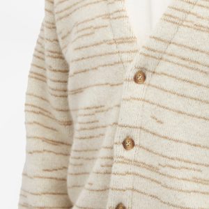 Palmes Rome Cardigan